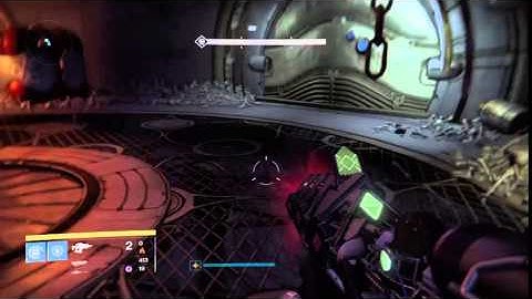 Destiny: How to sleeper simulate