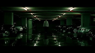 The Matrix Revolutions Club Hell Shootout