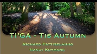 TI’GA - Tis Autumn (Henry Nemo)