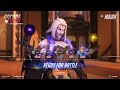Overwatch: Junkenstein's Laboratory (Moira) (2024-10-17)