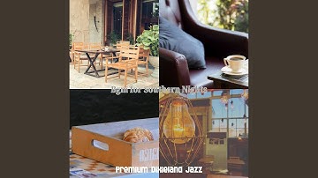 Sprightly Ambience for Dixieland Vibes