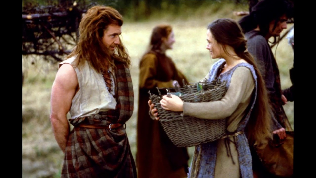Watch 432 hz Braveheart Soundtrack A Gift Of A Thistle on YouTube Watch 432 hz Braveheart Soundtrack A Gift Of A Thistle on YouTube