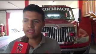 ¿Qué se siente ser bombero?