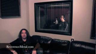 REVERENCE - Studios Webisode 1