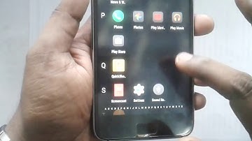 Lenovo Vibe K4 Note,Vibe K5 Enable Developer Options USB Debugging Mode