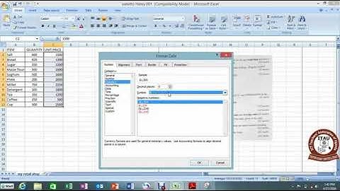 Spreadsheets: UNEB 2019 SUB ICT S850/2 by Ssekitto Henry -ITAU Elearning