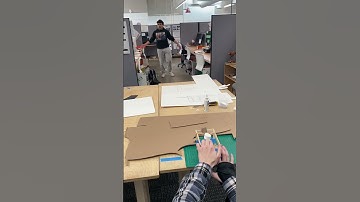 Projectile Motion Lab