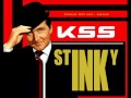 Kss  stinky pink 9h de mix  legalize tekno 2012 833