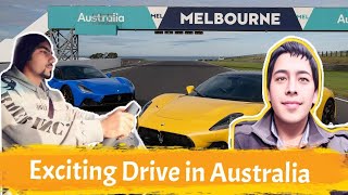 Road Trip Diaries | Donvale to Endeavour Hills | Travel Vlog