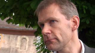 Ga-Forum 2011 - Testimonial - Gerhard Baueritw Gmbh