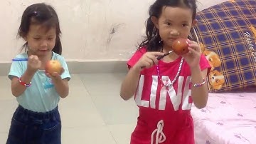 PPAP   Pen Pineapple Apple Pen Fast Version - Cartoon HD