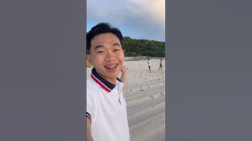 Bị Tấn Công Bởi Chú Cá Lạ Dưới Biển Bãi Na Vịnh Vân Phong Quá Đẹp #funny #mexedich79