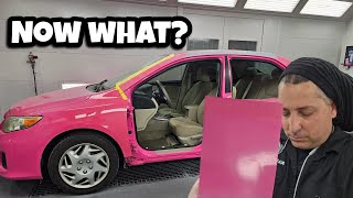 How To Match Paint WITHOUT Paint Codes Profile