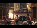 Bonaventure - These Shoes (Acoustic Rehearsal)