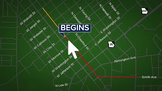 How to watch Thomasville's 2024 Rose Parade