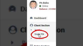 Safa Connect Create Singel Pin screenshot 1
