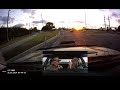 BAD DRIVING AUSTRALIA #139  Thunder, Wrong Way , Hot Pursuit , Submissions