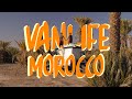 #VANLIFE | 6 Month Roadtrip From Holland To Morocco