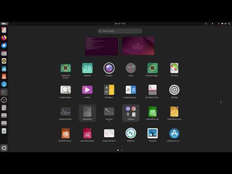 How to Check Mac Address in Ubuntu - Find the Hardware Address