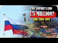 THE TRAP OF EMPIRE: Why the "Russian World" Always Ends in War (1897-2026)