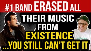Download Lagu ICONIC Band ERASED ALL of Their MUSIC from EXISTENCE \u0026 Then DISAPPEARED Forever! | Professor of Rock MP3 Download Lagu ICONIC Band ERASED ALL of Their MUSIC from EXISTENCE \u0026 Then DISAPPEARED Forever! | Professor of Rock MP3