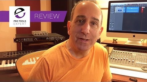 Review - IK Multimedia iRig HD 2