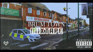 BIRMINGHAM REMIX MIXTAPE PART 1 | 1-22 | Made By Ace Mixes