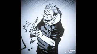 Reomen Sukuna 😈🔥💯 Resimi