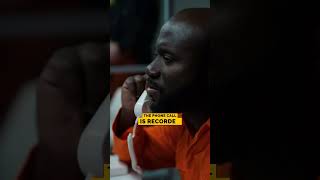Jailhouse Conversations Can Be Used in Court