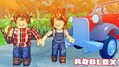 Mystery Machine Canned Robloxian Roblox Welcome To Farmtown Youtube - canned robloxian farm town