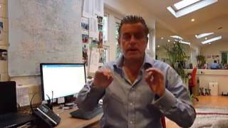 Next generation of Finance software sales in London screenshot 3