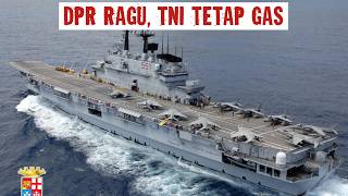 The Indonesian National Armed Forces (TNI) is preparing a dock and 500 crew members, despite the ...