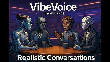 With VibeVoice You Can Create 90-Minute Podcasts at Home - No Studio Needed (Gradio)