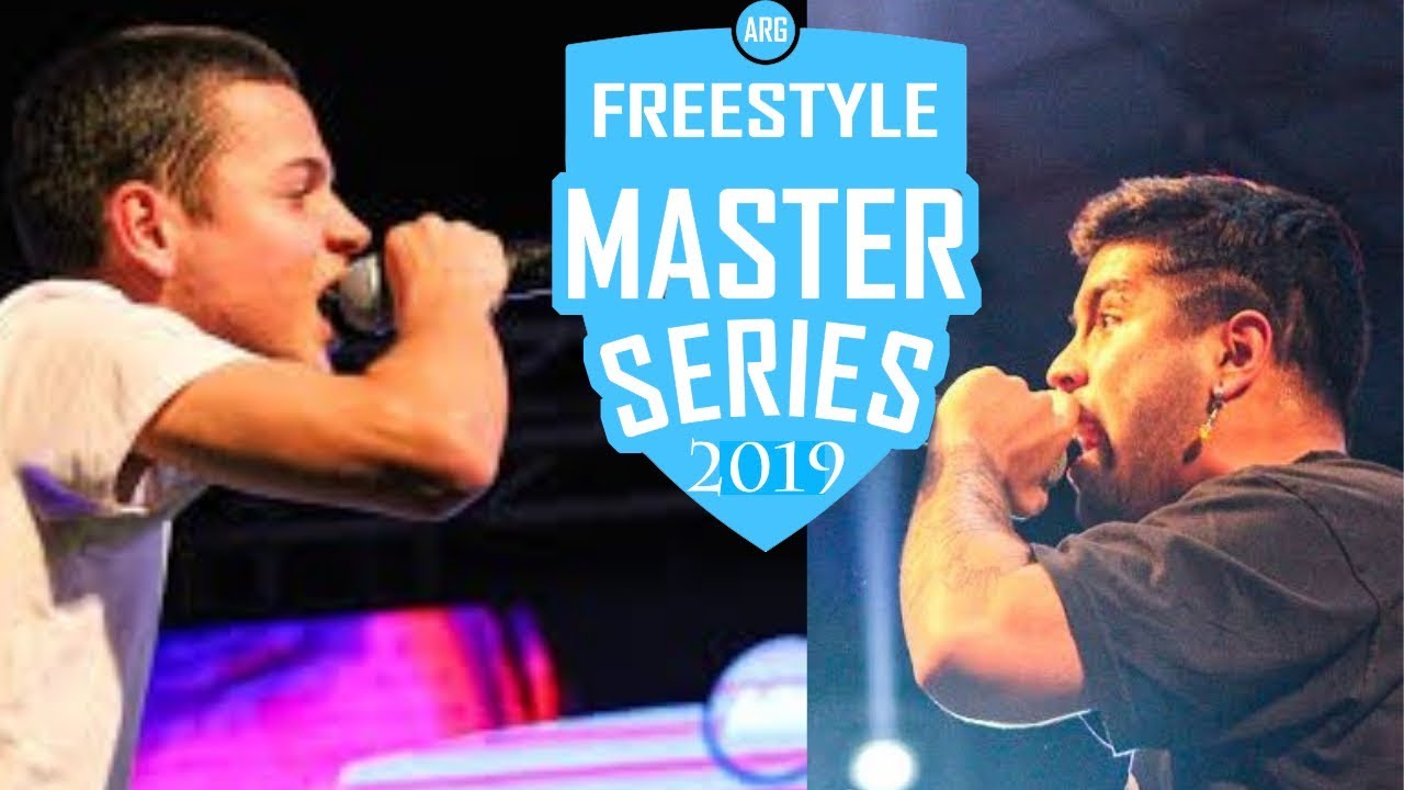 LO MEJOR DE LA FMS ARGENTINA 2019 😱 *MUY EPICO* YouTube LO MEJOR DE LA FMS ARGENTINA 2019 😱 *MUY EPICO* YouTube