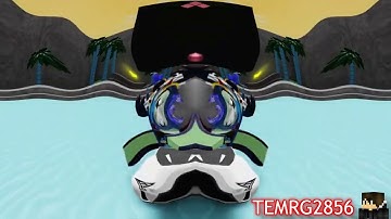 Preview iiSharkBus Vertical Effects