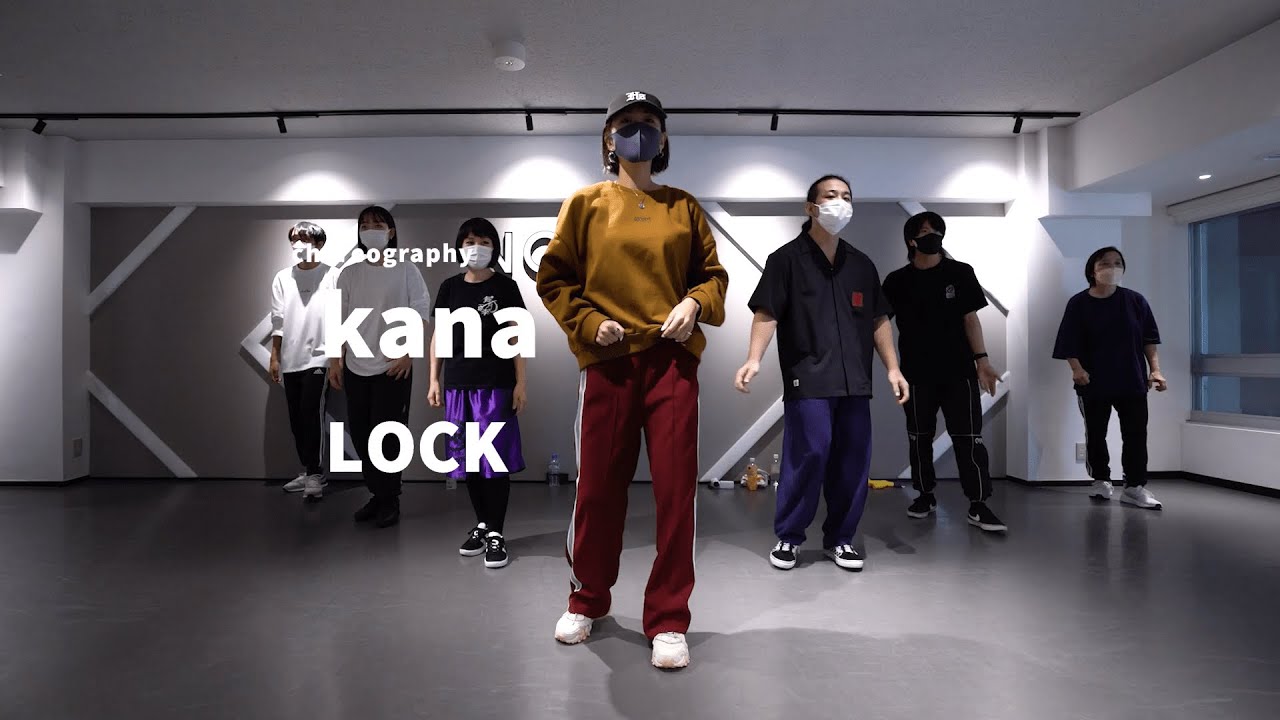 Kana LOCK Dance Class NOA DANCE ACADEMY YouTube kana-lock-dance-class-noa-dance-academy-youtube