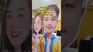 Download Lagu pls suport naman jan idol lee's designner cake MP3