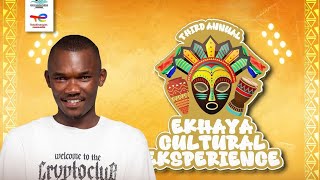 Dj Thuluzy  Ekhaya Eksperience Mix 2025