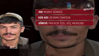 Murat Gündüz Kimdir? PKK Gülmeme Challenge