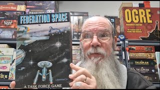 Board Game Collection - Federation Space screenshot 5