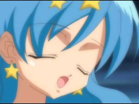 MermaidMelodyPURESpecial Musikvideo Mizuiro no Senritsu