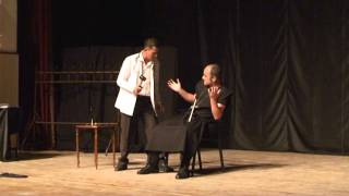 Sevgili Doktor - Zangoç Cerrah