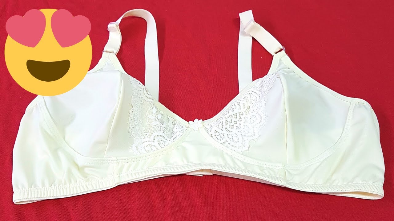 SUTIÃ DO MOLDE GRÁTIS FICOU PRONTO.