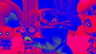 Kate & Mim-Mim Theme Song In Gargle Chord