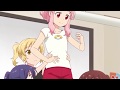 TVアニメ『アニマエール！』第6話「どきどきダブルベースサイスタンド」予告