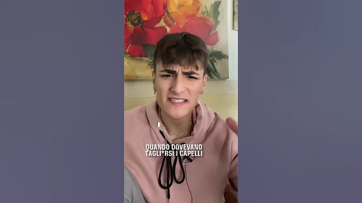 Ti Ricordi De "Il Collegio"?