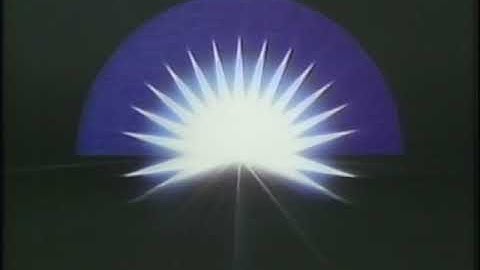 Opening to Monty Python Holy Grail (1975) (1991) VHS