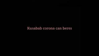 STORY WA SUNDA CORONA