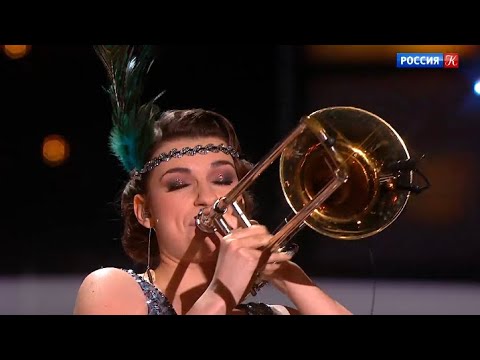 Жарқыраған ерлер