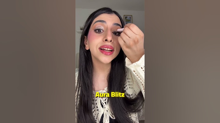 اسراء نبيل جربت تعمل الميكب الشعبي 😱